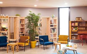 greet Hotel Rennes Pace