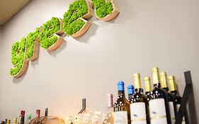greet Hotel Rennes Pace