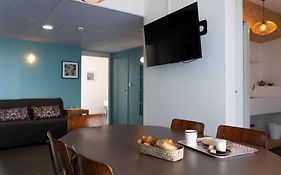 greet Hotel Rennes Pace